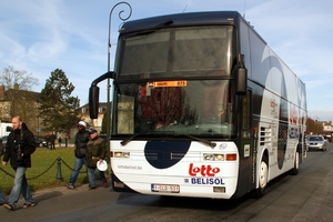 Parijs-Roubaix-Compine-Startplaats