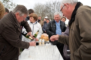 PARIJS-ROUBAIX-Traktaat van het Wiemu