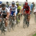 PARIJS-ROUBAIX- Strook 17 Haveluy  Wallers-doortocht