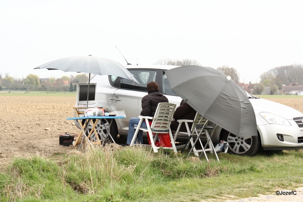 Paris-Roubaix  8-4-2012 099