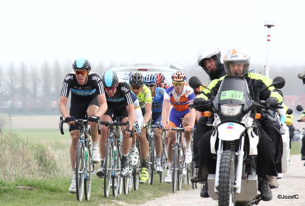 Paris-Roubaix  8-4-2012 138