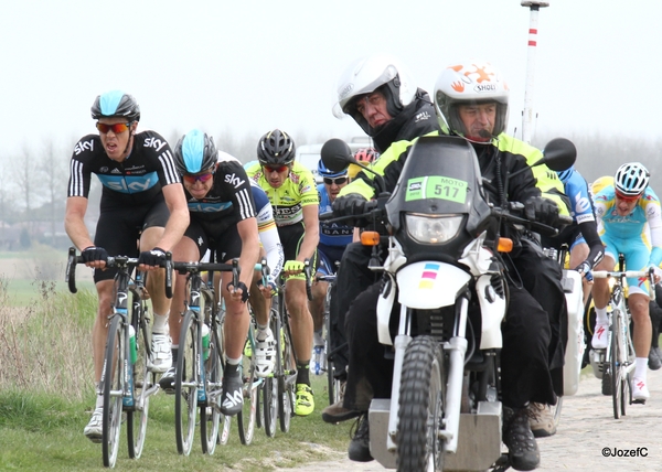 Paris-Roubaix  8-4-2012 139