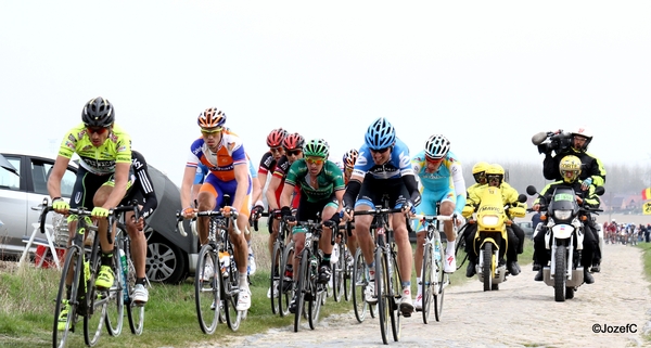 Paris-Roubaix  8-4-2012 141