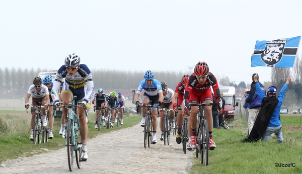 Paris-Roubaix  8-4-2012 152