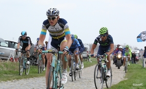 Paris-Roubaix  8-4-2012 160