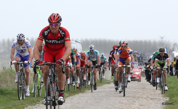 Paris-Roubaix  8-4-2012 170