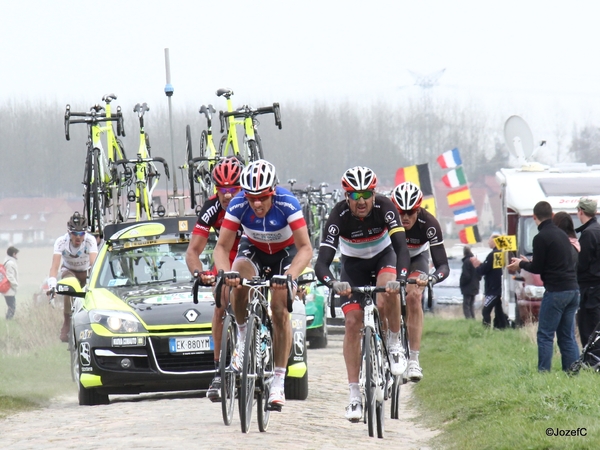 Paris-Roubaix  8-4-2012 178
