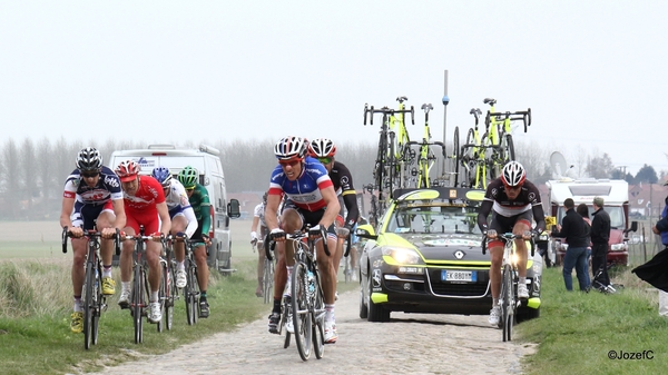 Paris-Roubaix  8-4-2012 180