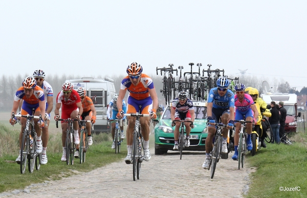 Paris-Roubaix  8-4-2012 183