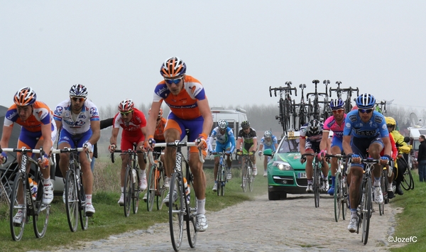 Paris-Roubaix  8-4-2012 185