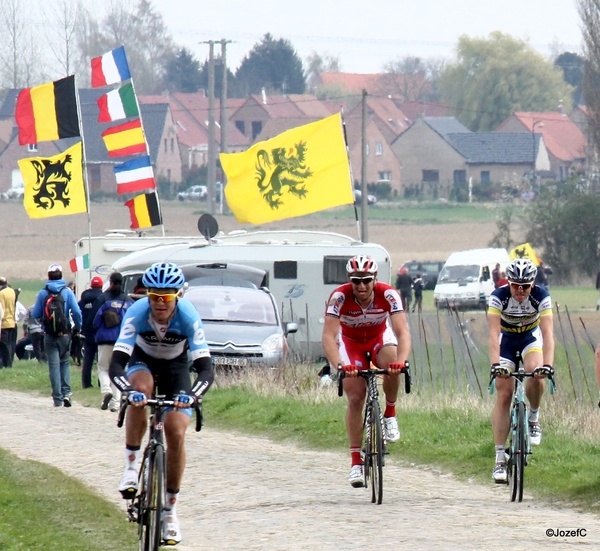 Paris-Roubaix  8-4-2012 199