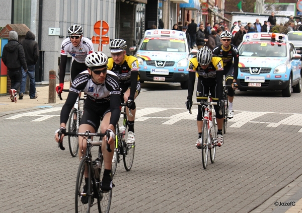 dwars door het Hageland 9-4-2012 022