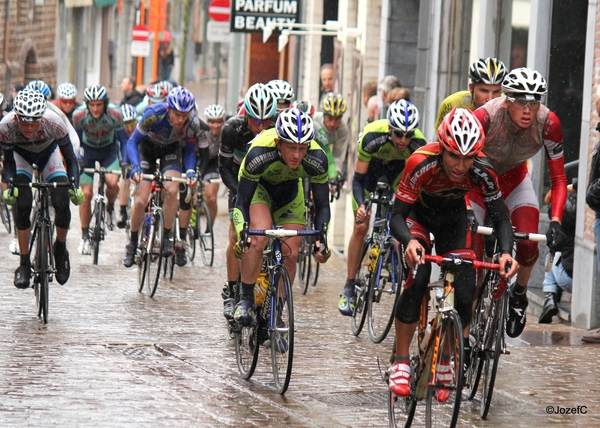 dwars door het Hageland 9-4-2012 080