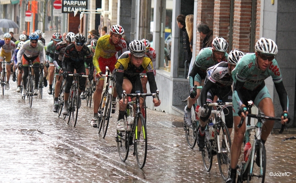 dwars door het Hageland 9-4-2012 105