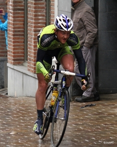 dwars door het Hageland 9-4-2012 112