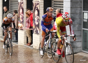 dwars door het Hageland 9-4-2012 123