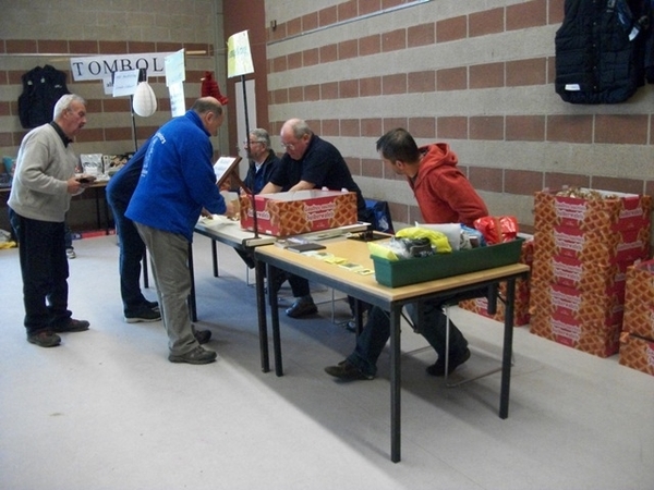 06-Inschrijving met 1200 deelnemers