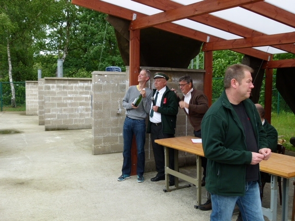 koningsschieten 282