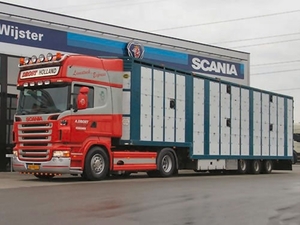 Scania