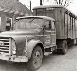 DAF torpedo