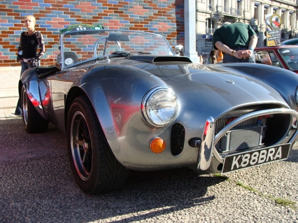 AC Cobra