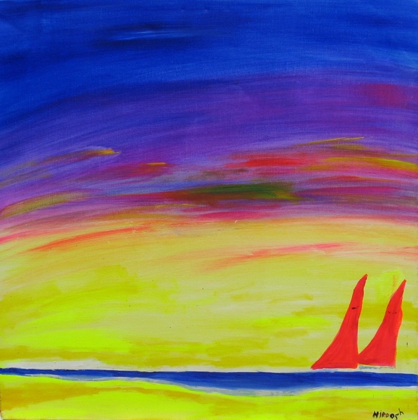 horizon