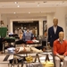 De kleren maken de man