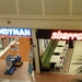 Handyman/Sbarro