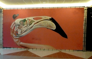 Straatkunst