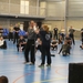 101 Stage Krav Maga Belgium 14-04-2012