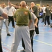 110 Stage Krav Maga Belgium 14-04-2012