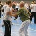 116 Stage Krav Maga Belgium 14-04-2012