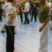 118 Stage Krav Maga Belgium 14-04-2012