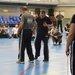 119 Stage Krav Maga Belgium 14-04-2012