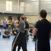 120 Stage Krav Maga Belgium 14-04-2012