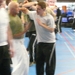 131 Stage Krav Maga Belgium 14-04-2012