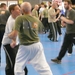 132 Stage Krav Maga Belgium 14-04-2012