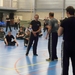 133 Stage Krav Maga Belgium 14-04-2012