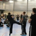 134 Stage Krav Maga Belgium 14-04-2012