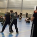 135 Stage Krav Maga Belgium 14-04-2012