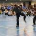 142 Stage Krav Maga Belgium 14-04-2012