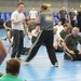 30 Stage Krav Maga Belgium 14-04-2012