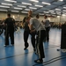 34 Stage Krav Maga Belgium 14-04-2012