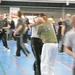 35 Stage Krav Maga Belgium 14-04-2012