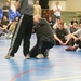 37 Stage Krav Maga Belgium 14-04-2012