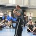 39 Stage Krav Maga Belgium 14-04-2012