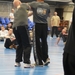 40 Stage Krav Maga Belgium 14-04-2012