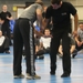 43 Stage Krav Maga Belgium 14-04-2012