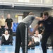 45 Stage Krav Maga Belgium 14-04-2012