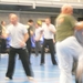 47 Stage Krav Maga Belgium 14-04-2012